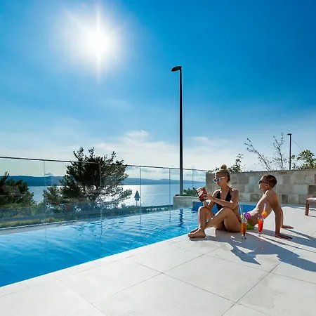 Luxury Jolara Apartment Mimice