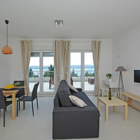 Apartment Luxury Jolara *