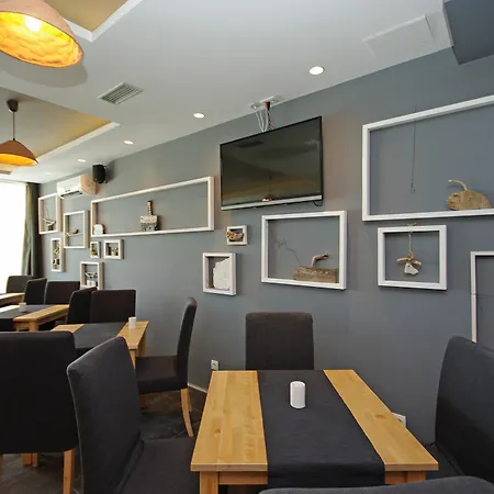 Apartment Luxury Jolara