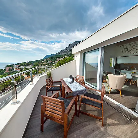 Luxury Jolara Apartment