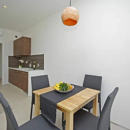 Apartment Luxury Jolara
