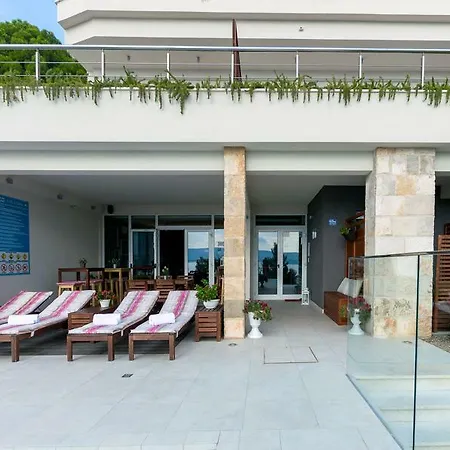 Luxury Jolara Apartment *