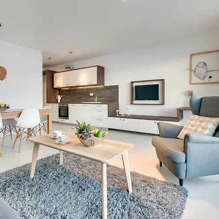 Luxury Jolara Apartment *