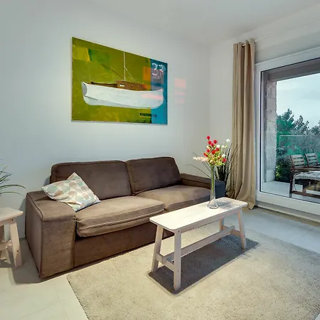 Luxury Jolara Apartment *
