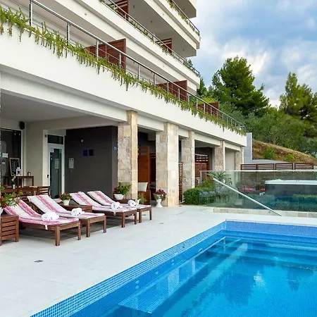 Apartment Luxury Jolara *