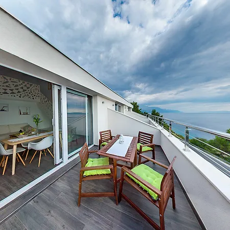 Apartment Luxury Jolara *