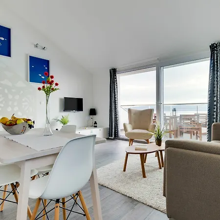 Apartment Luxury Jolara Mimice