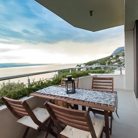 Luxury Jolara Apartment *
