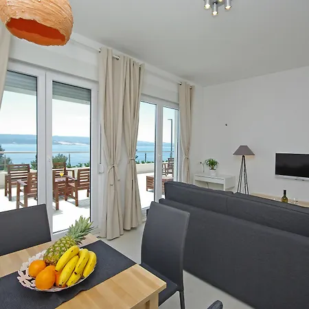 Apartment Luxury Jolara *