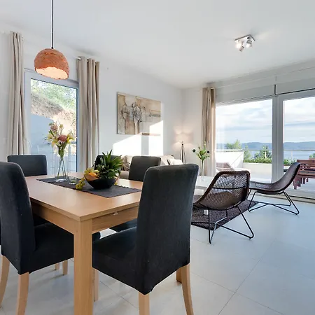 Apartment Luxury Jolara