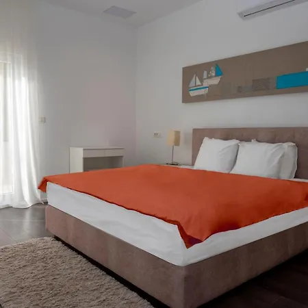Апартаменты Luxury Jolara