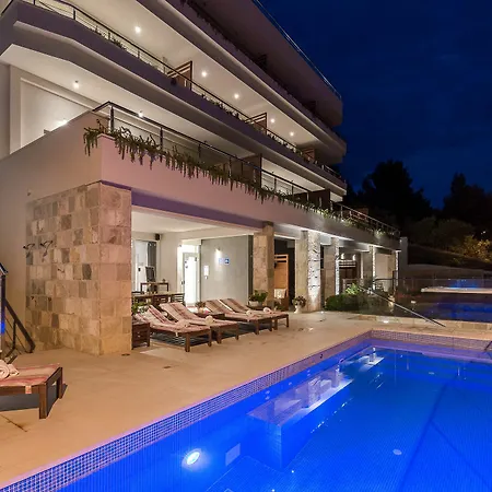 Lejlighed Luxury Jolara *